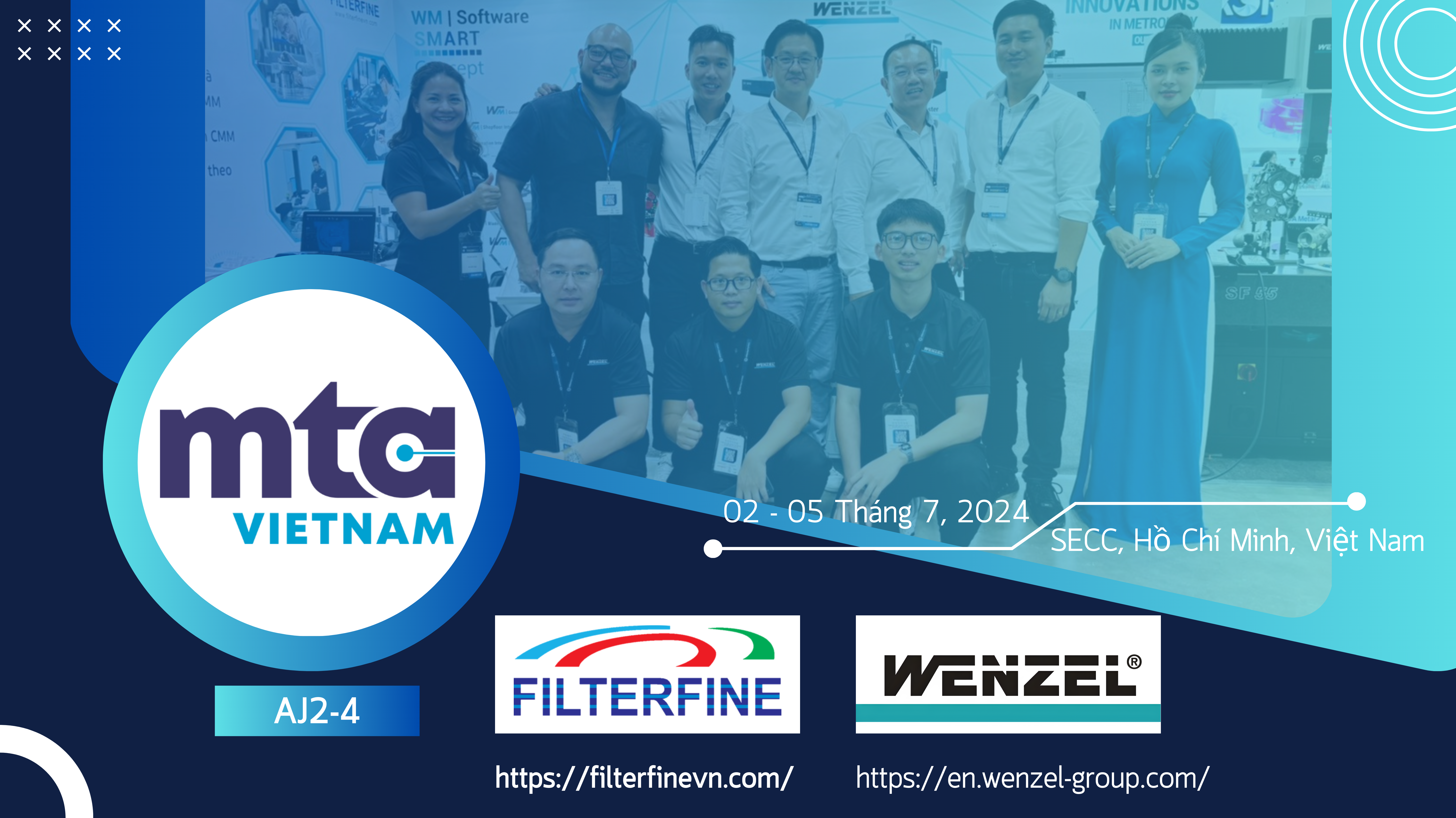 MTA VIỆT NAM 2024