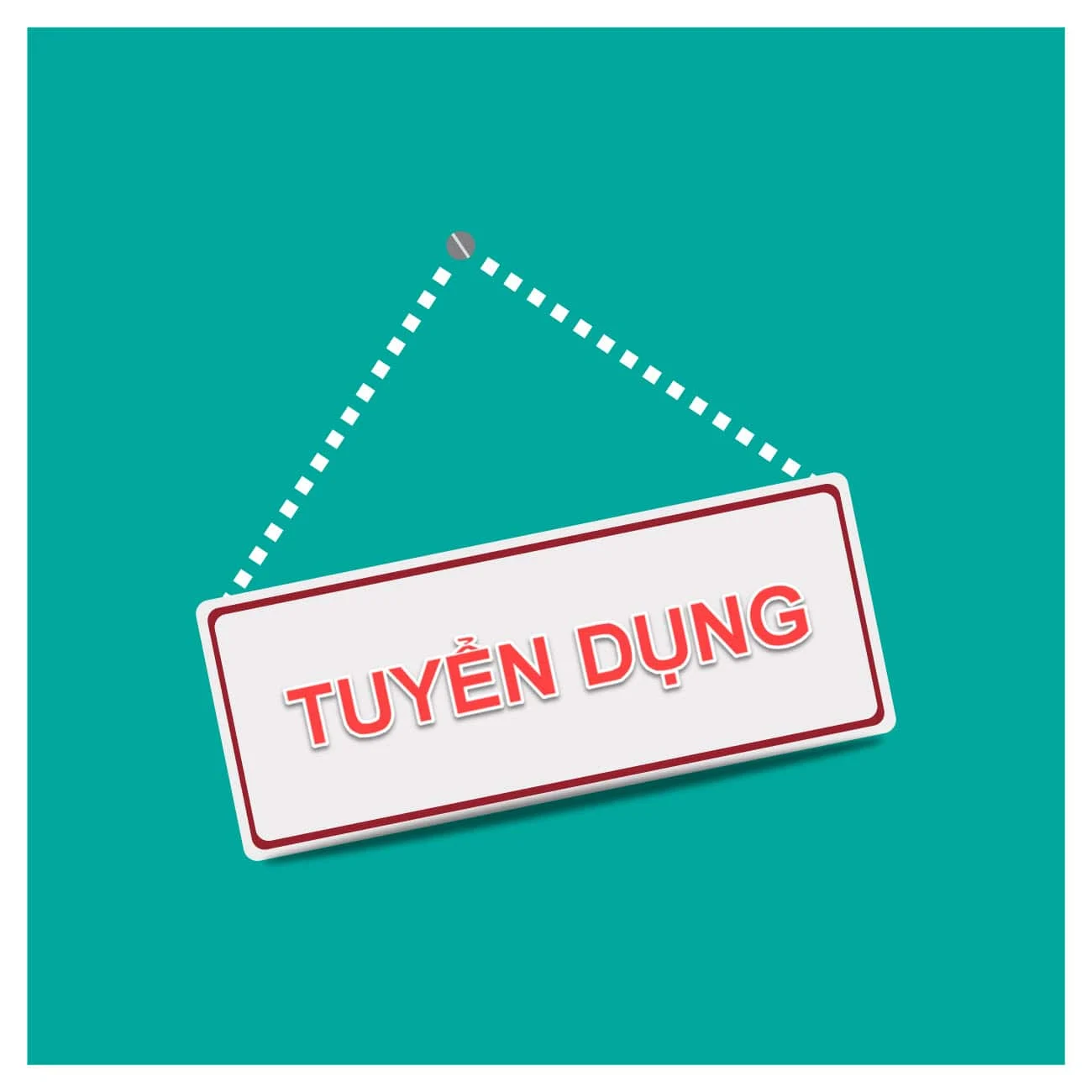 TUYỂN DỤNG KỸ SƯ BÁN HÀNG