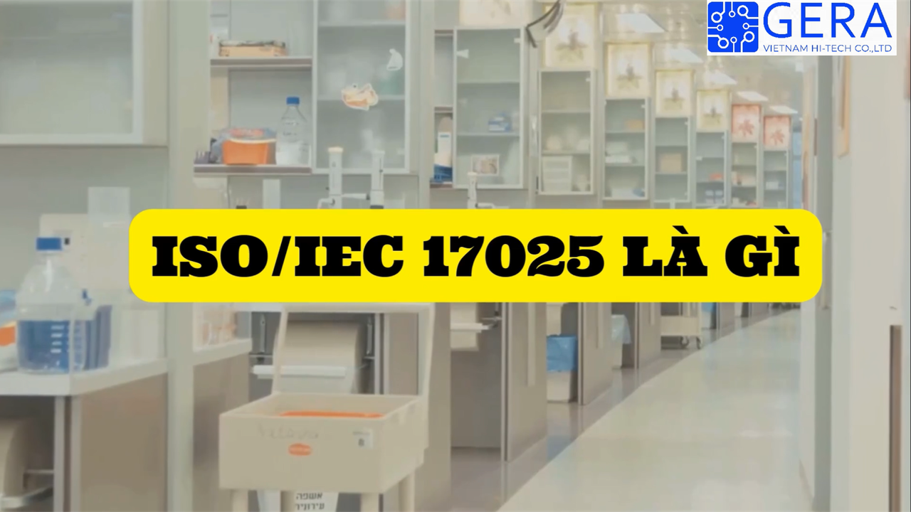 What is ISO/IEC 17025:2017? What are the benefits of implementing ISO/IEC 17025:2017?