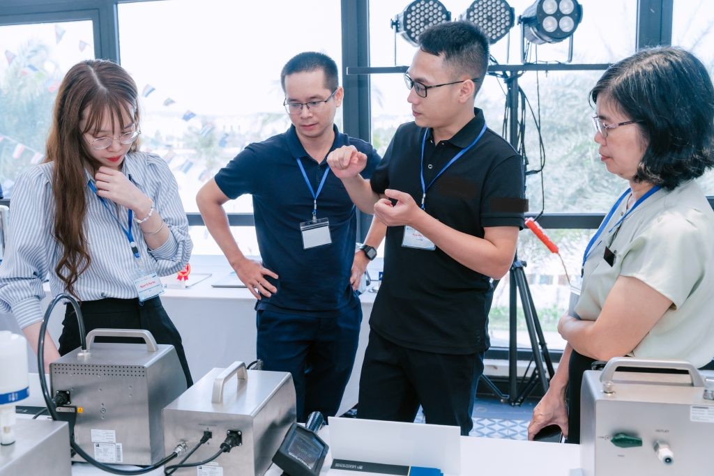 HỎI ĐÁP CÙNG CHUYÊN GIA GERA HI-TECH: MỌI ĐIỀU BẠN CẦN BIẾT VỀ BẢO TRÌ VÀ HIỆU CHUẨN MÁY ĐẾM HẠT TIỂU PHÂN!