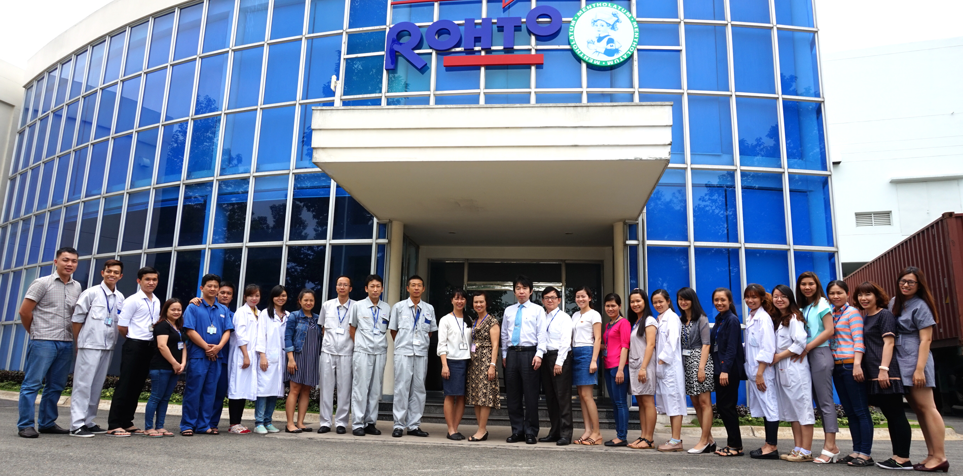 CÔNG TY CỔ PHẦN DƯỢC PHẨM HẢI PHÒNG