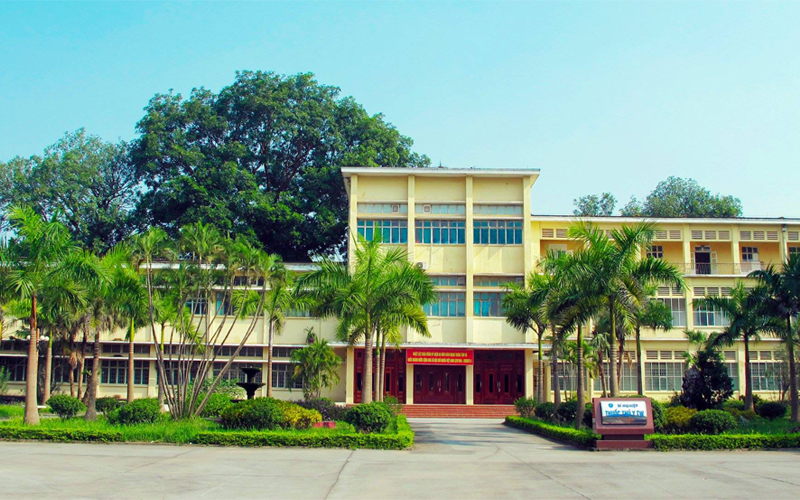 CÔNG TY CỔ PHẦN THUỐC THÚ Y TRUNG ƯƠNG VETVACO