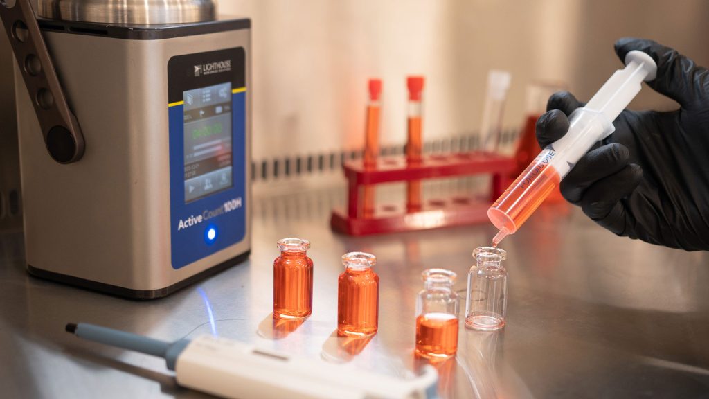 MICROBIOLOGICAL AIR SAMPLER REPAIR SERVICE: RESTORE OPTIMAL PERFORMANCE AND ENSURE STANDARD COMPLIANCE