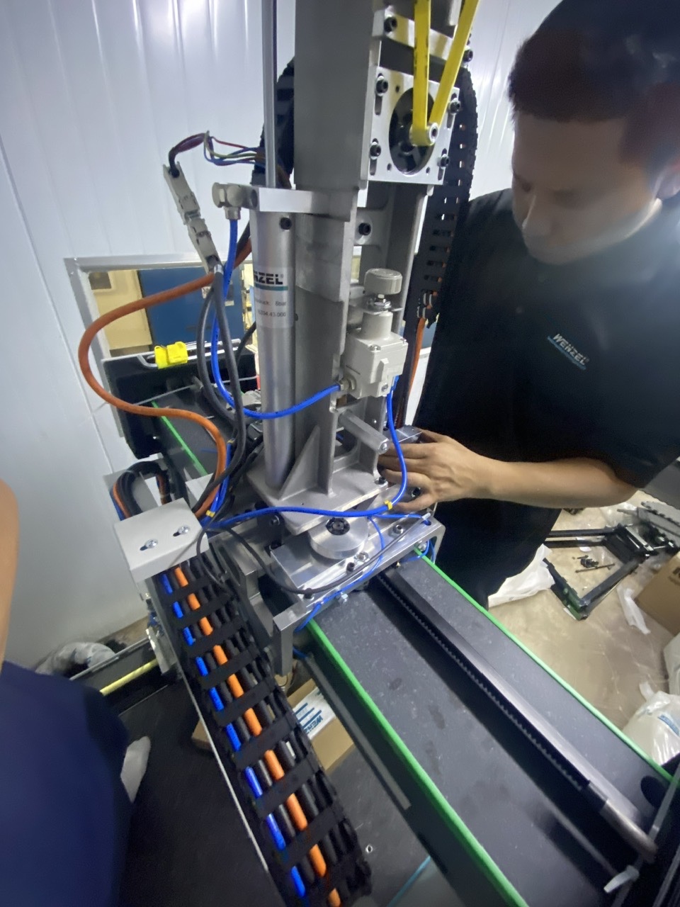 GERA HI-TECH: YOUR RELIABLE PARTNER FOR TOP-TIER INDUSTRIAL MEASUREMENT EQUIPMENT MAINTENANCE AND CALIBRATION SERVICES