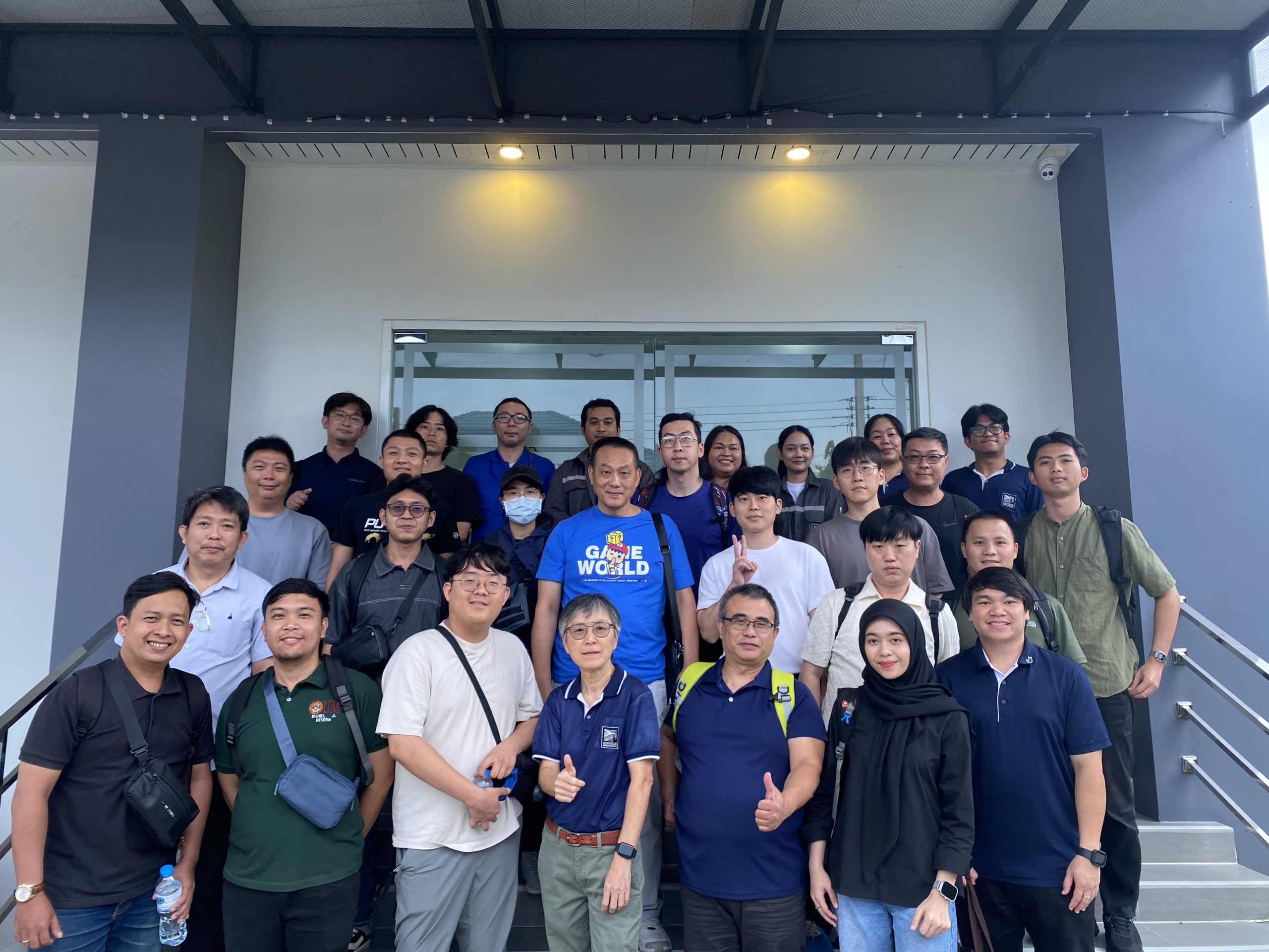 GERA HI-TECH VIỆT NAM NÂNG CAO NĂNG LỰC DỊCH VỤ HIỆU CHUẨN QUA CHƯƠNG TRÌNH ĐÀO TẠO CHUYÊN SÂU TỪ LIGHTHOUSE