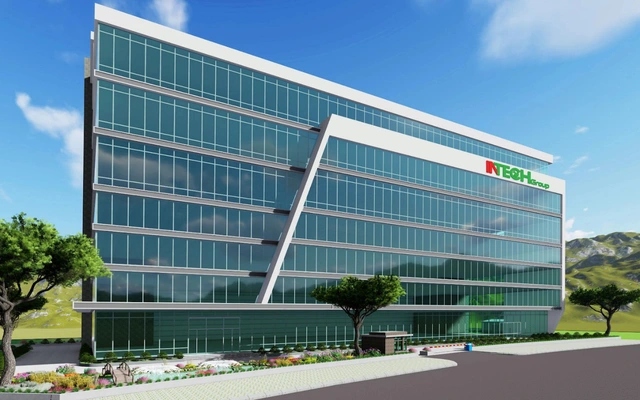 CÔNG TY CỔ PHẦN KIỂM ĐỊNH VÀ THỬ NGHIỆM INSTI