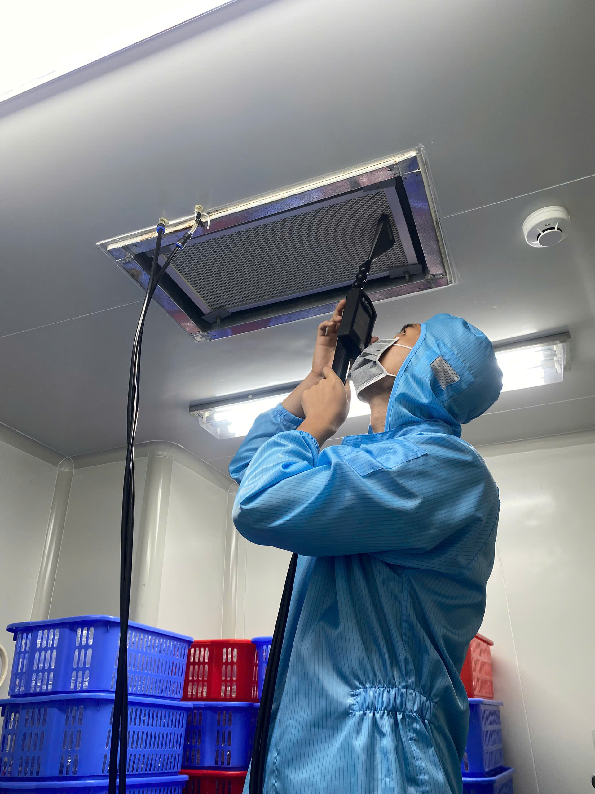 CÔNG TY TNHH DƯỢC PHẨM THIÊN ÂN